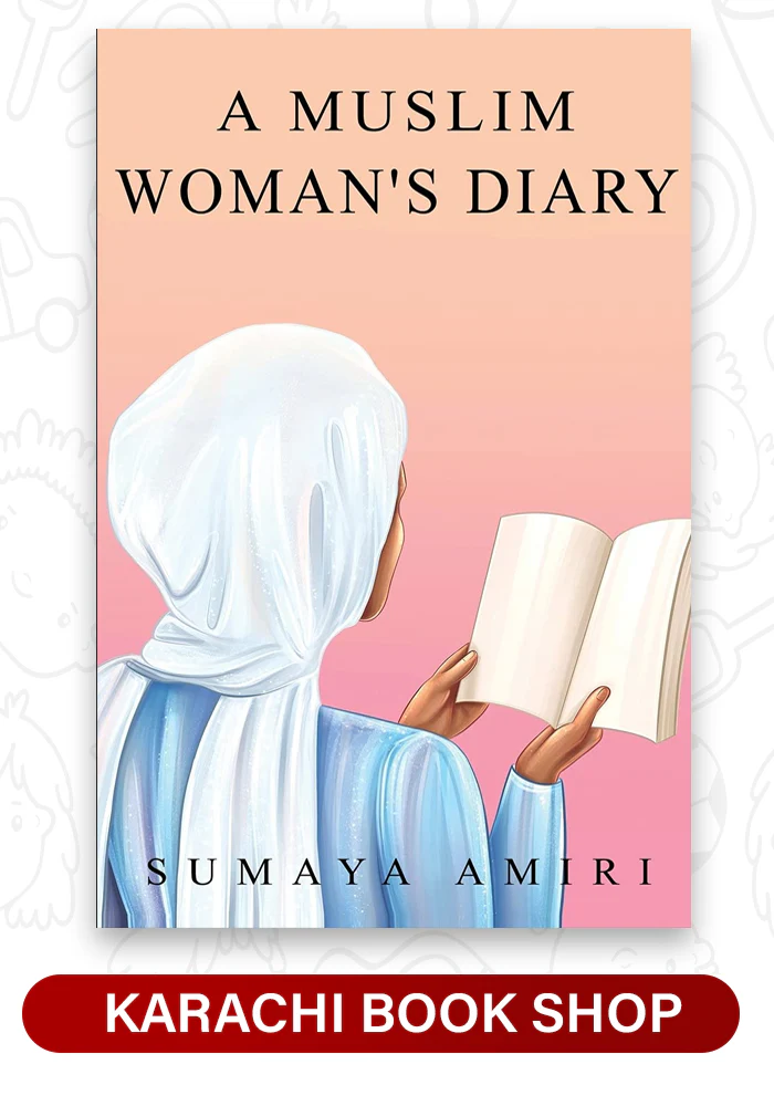 A muslim woman's diary