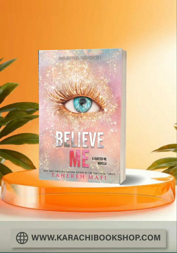 Believe Me