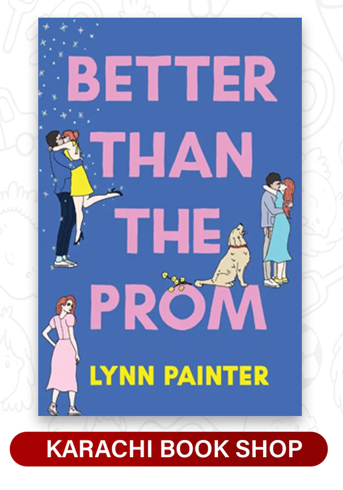 Better Than the Prom