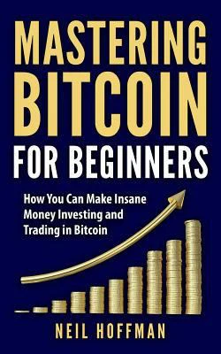 Bitcoin by Neil Hoffman (Premium Quality)