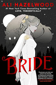 Bride (Premium quality)