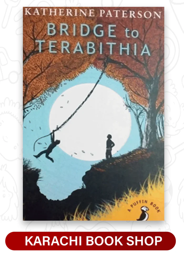 Bridge to Terabithia