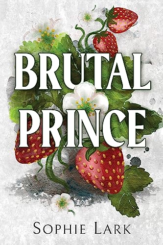Brutal Prince (Premium Quality)
