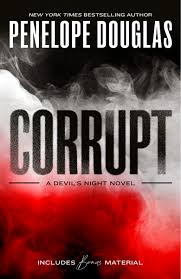Corrupt (Premium Quality)