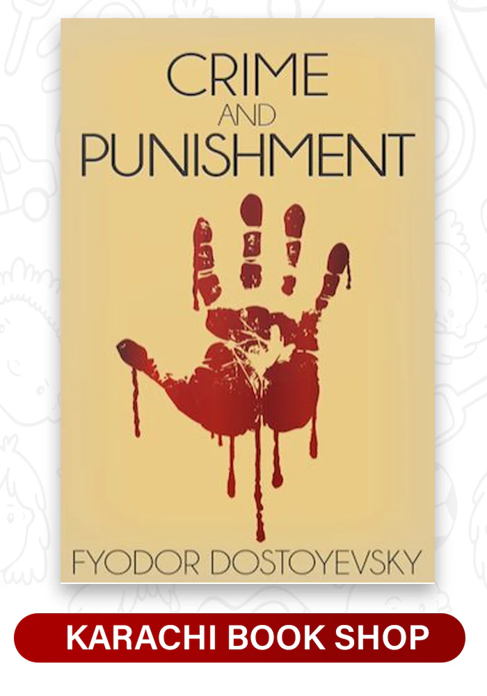 Crime and Punishment