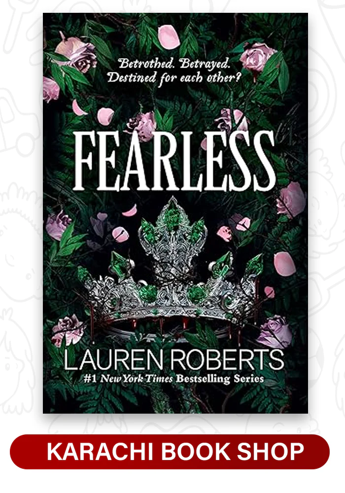 Fearless