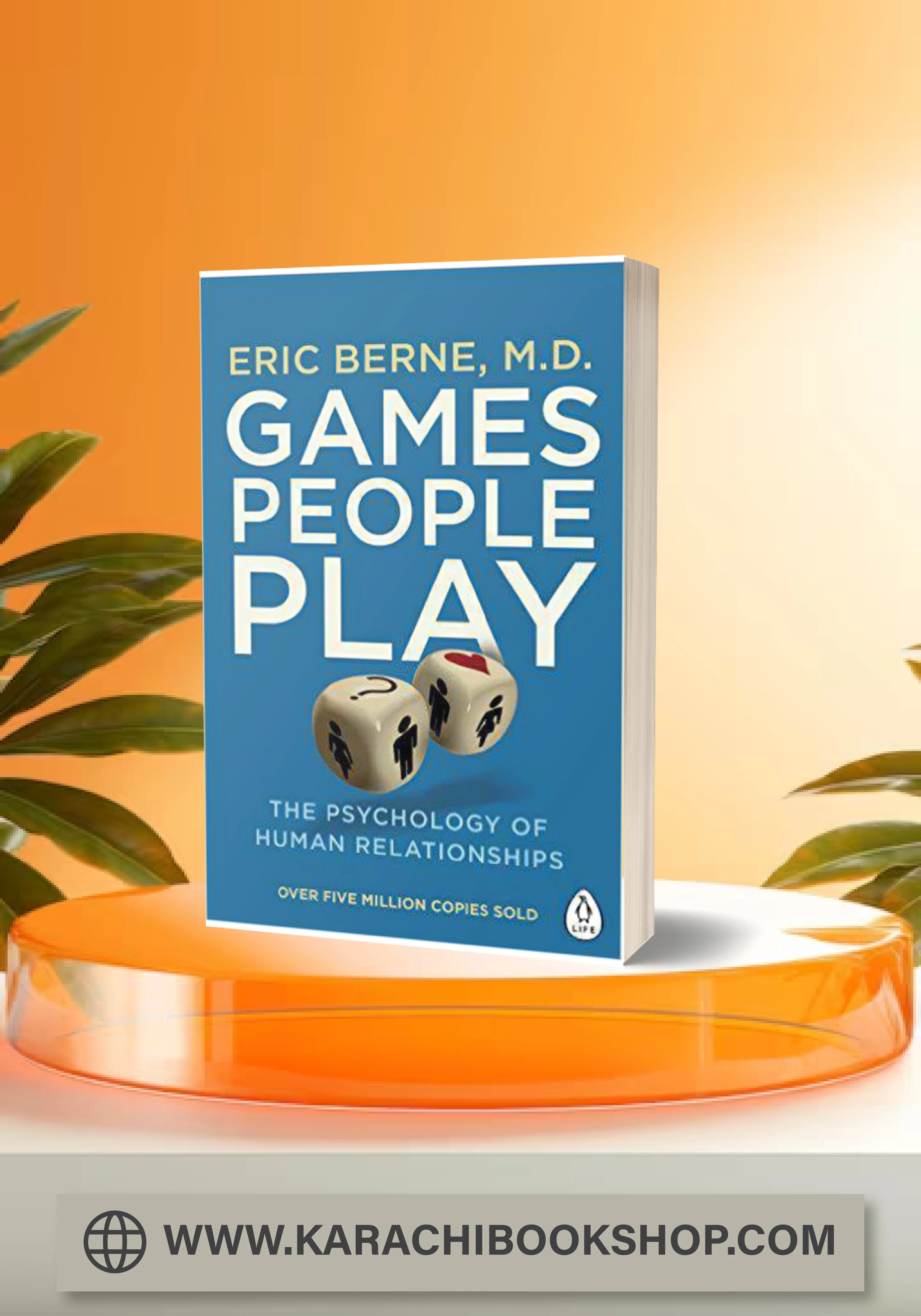 Games People Play