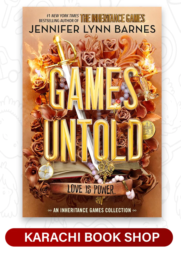 Games Untold