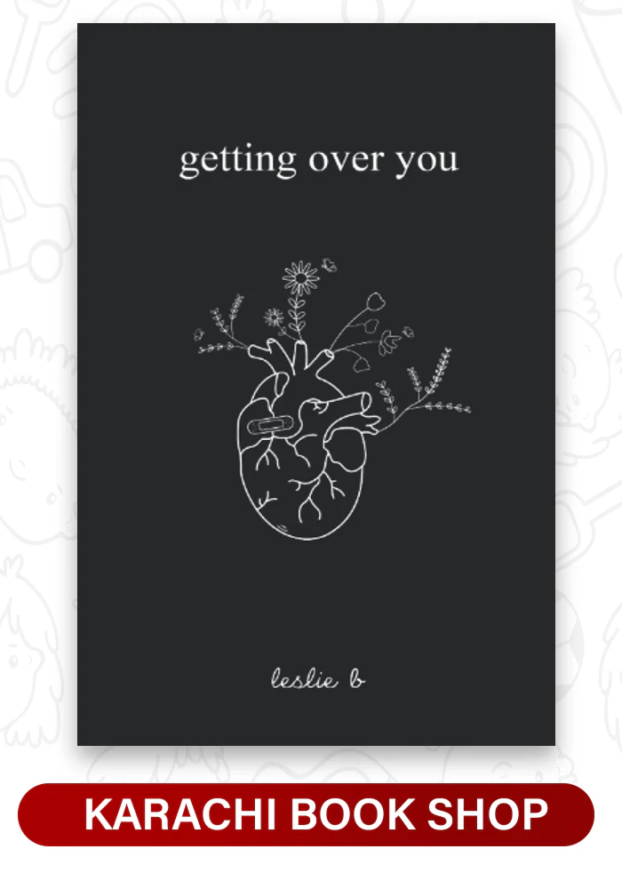 Getting Over You