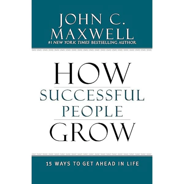 How Successful People Think