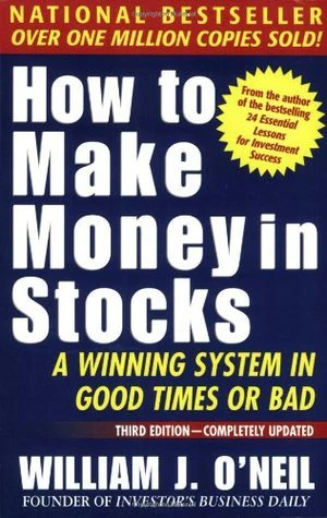 How to Make Money in Stocks (Premium Quality)