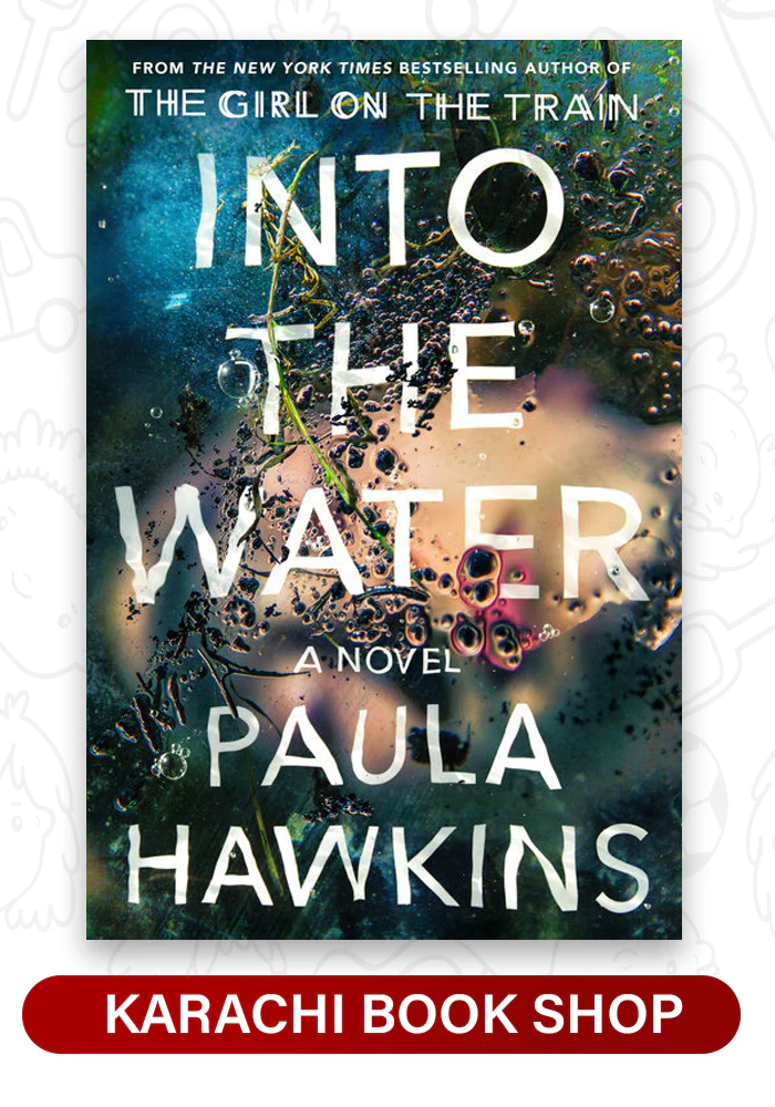 Into the Water