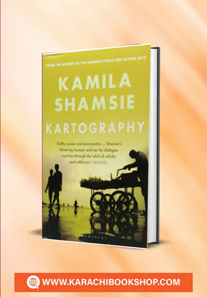 Kartography