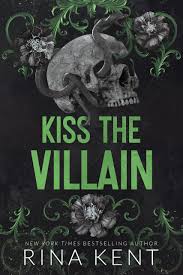 Kiss the Villain (Premium Quality)