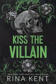Kiss the Villain (Premium Quality)