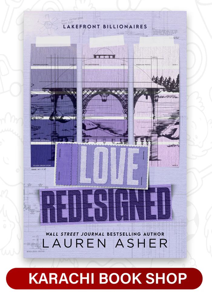 Love Redesigned