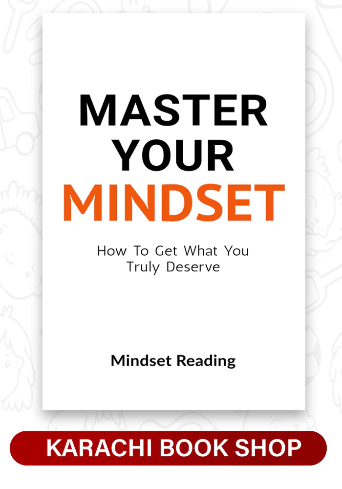 Master Your Mindset