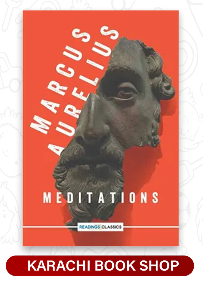 Meditations by Marcus Aurelius (Premium Quality)