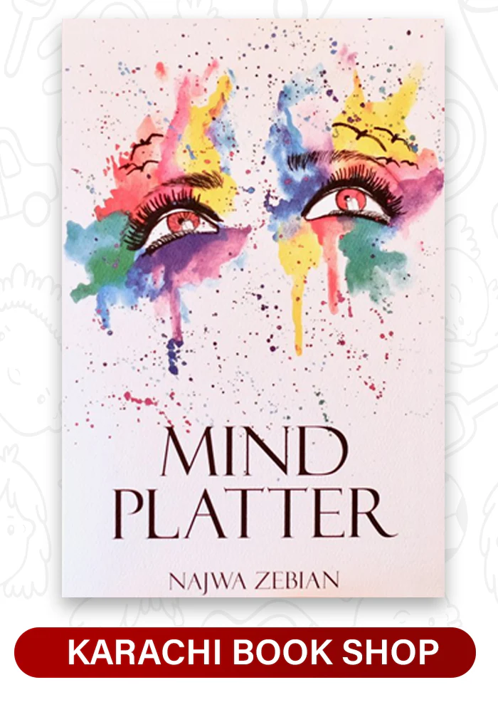 Mind Platter