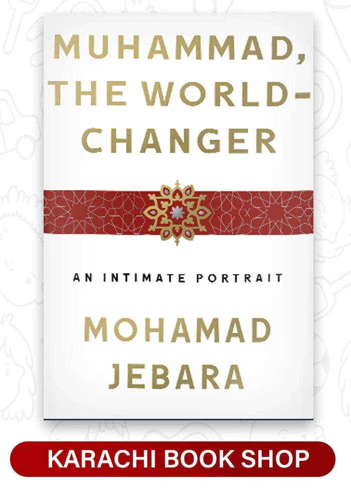 Muhammad, the World-Changer