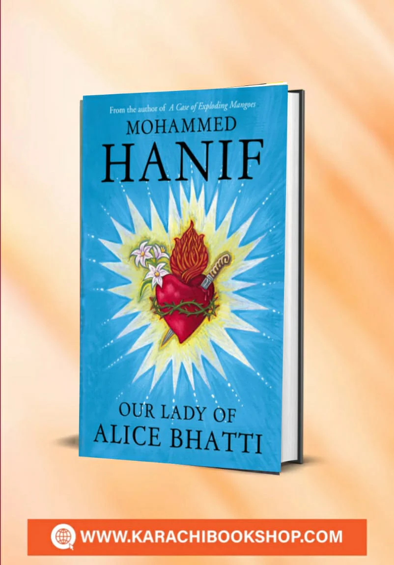Our Lady of Alice Bhatti