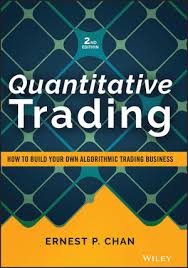 Quantitative Trading: (Premium Quality)