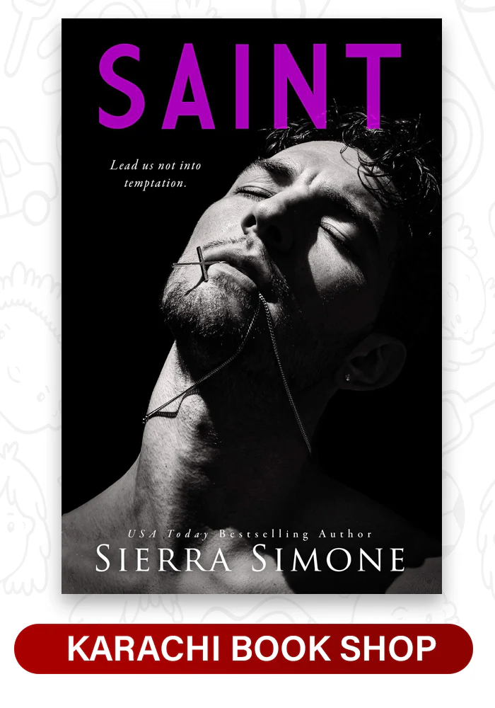 Saint