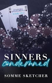 Sinners Condemned by Somme Sketcher (Premium Quality)