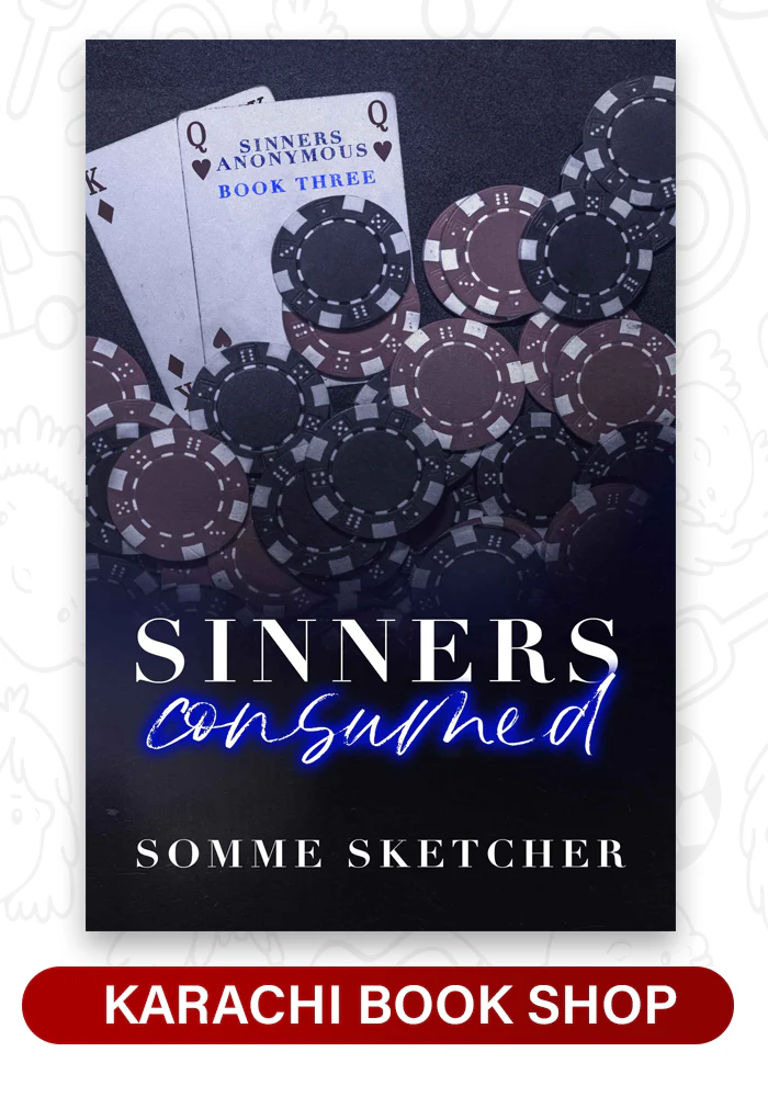 Sinners Consumed