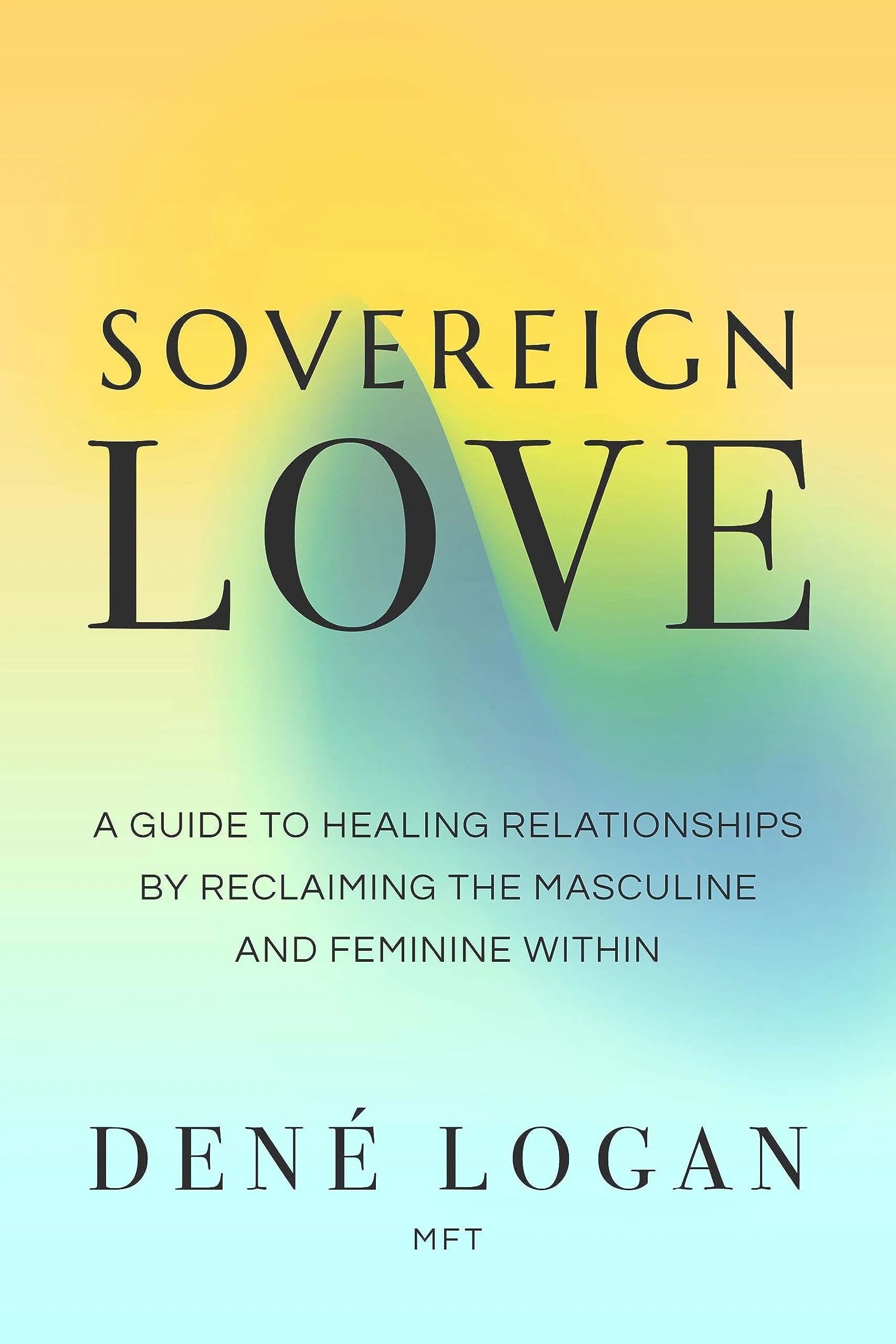 Sovereign Love by Dene Logan (Premium Quality)