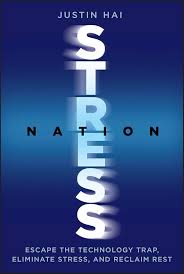Stress Nation (Premium Quality)