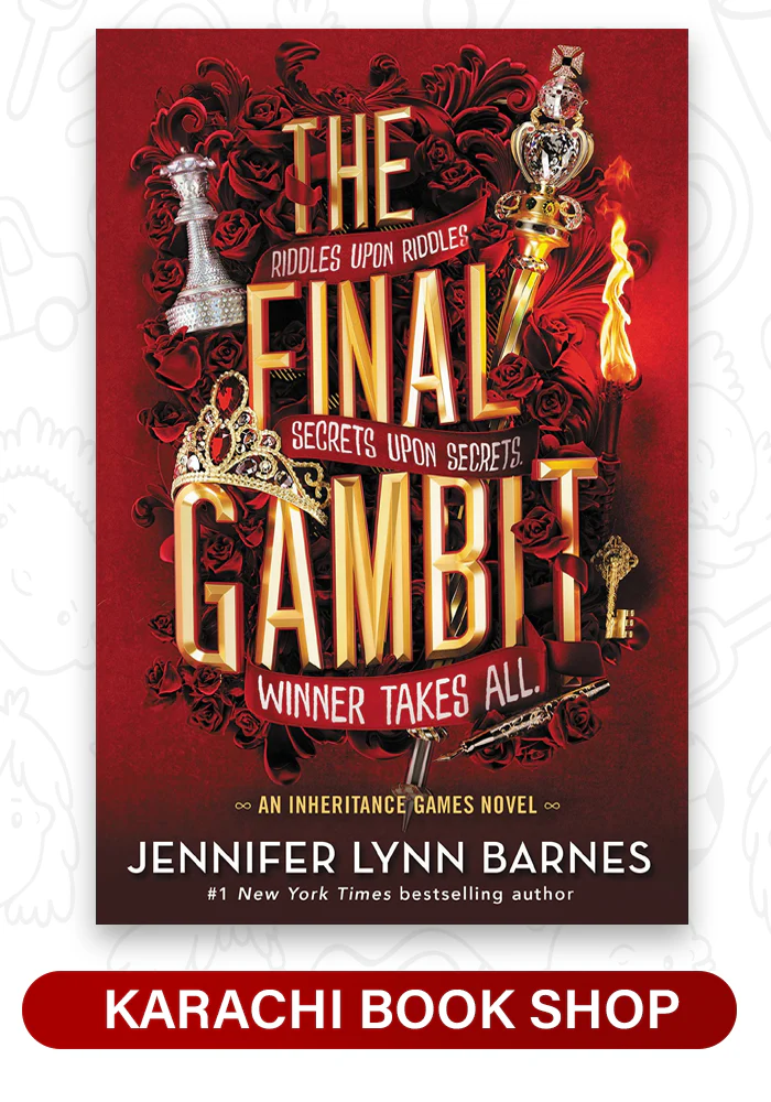 The Final Gambit