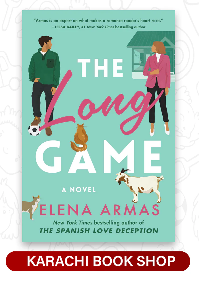 The Long Game
