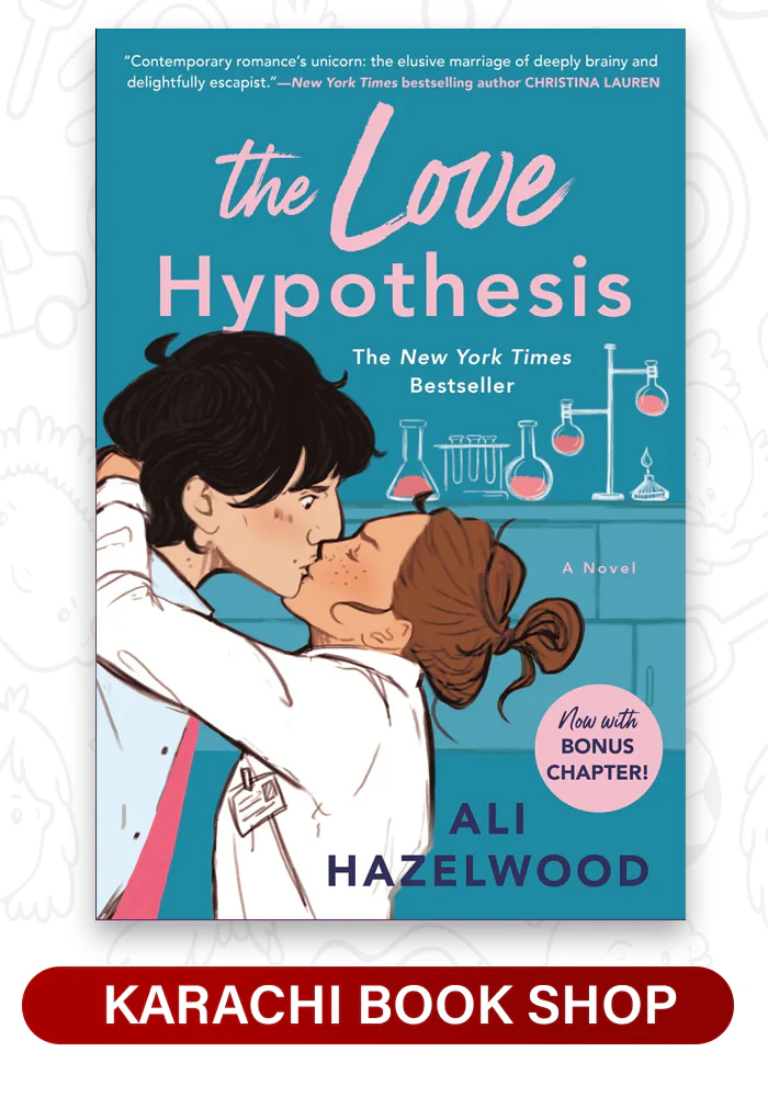 The Love Hypothesis