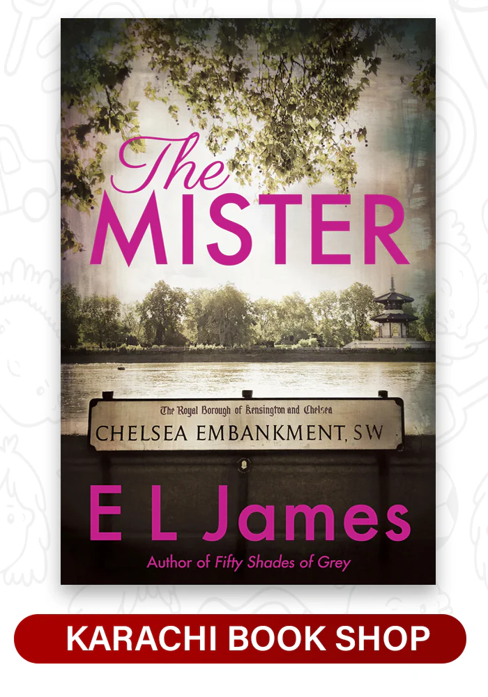 The Mister