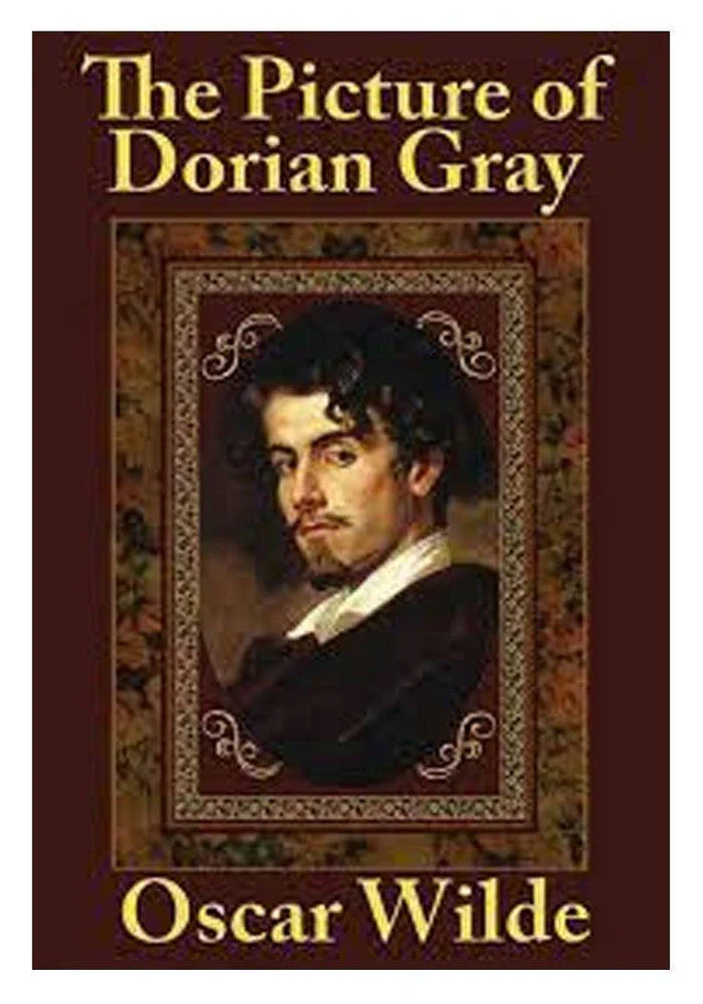 The Picture of Dorian Gray
