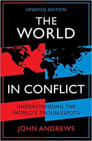 The World in Conflict (Premium quality)