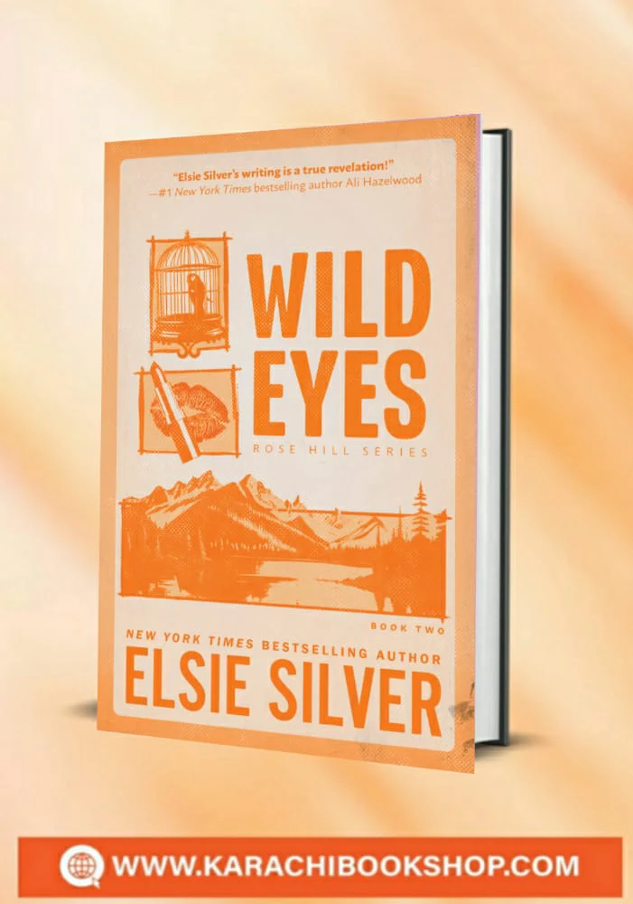 Wild Eyes