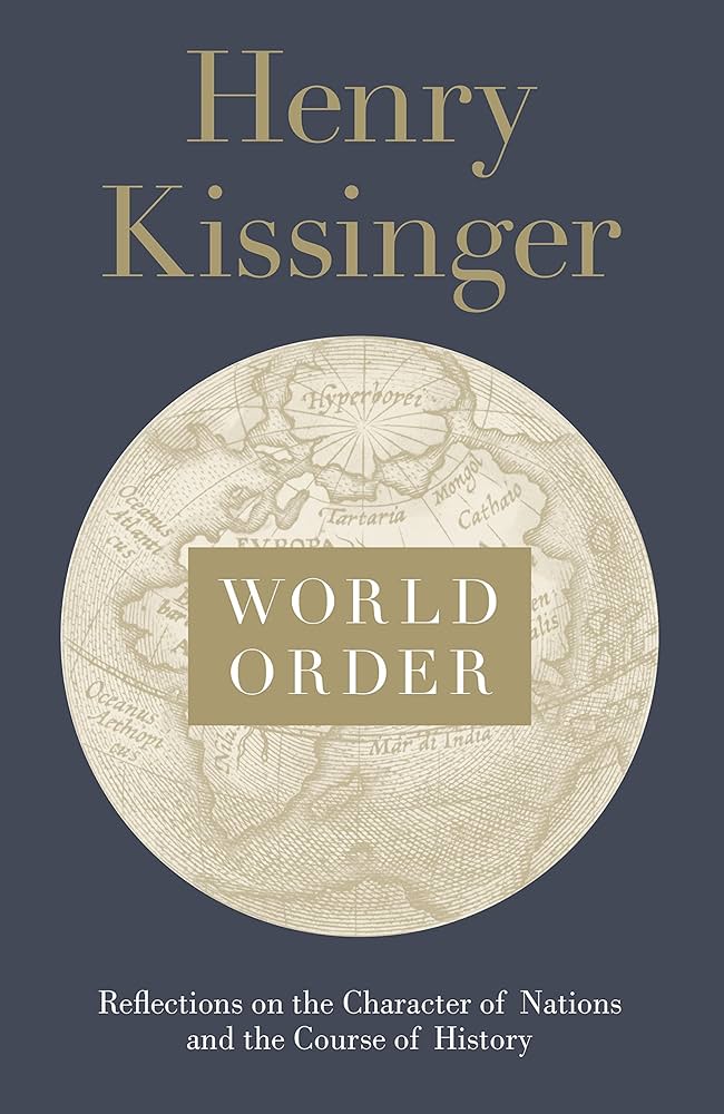 World Order premium quality